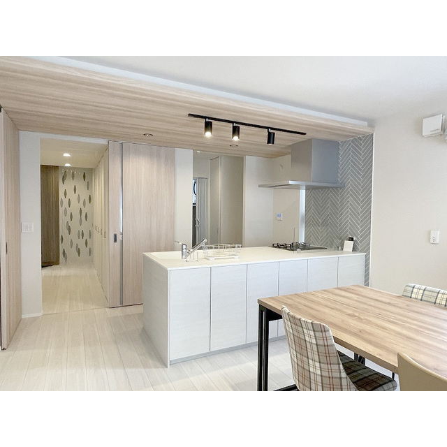 その他部屋・スペース　１階共用ラウンジ