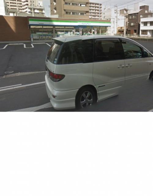 コンビニ　ファミリーマート高松今新町店（コンビニ）まで264m