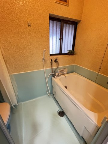 バス・シャワールーム　☆バスルーム☆