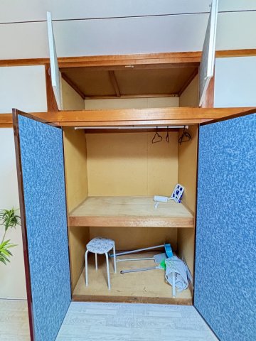 収納　☆収納☆