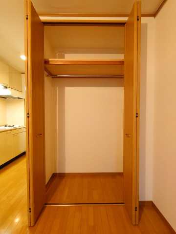 収納　ＳＵＮ恵比寿