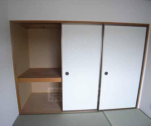 収納　たっぷり収納できます。