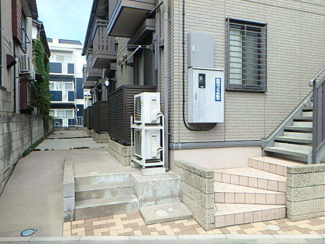 ロビー
