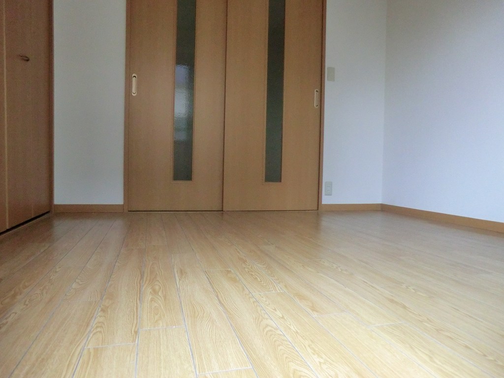 その他部屋・スペース　１Ｋでは物足りない貴方にッ！