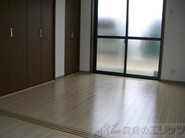 その他部屋・スペース　リビング/居室