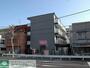 南太田駅より徒歩6分 3階 築15年9ヶ月の賃貸物件