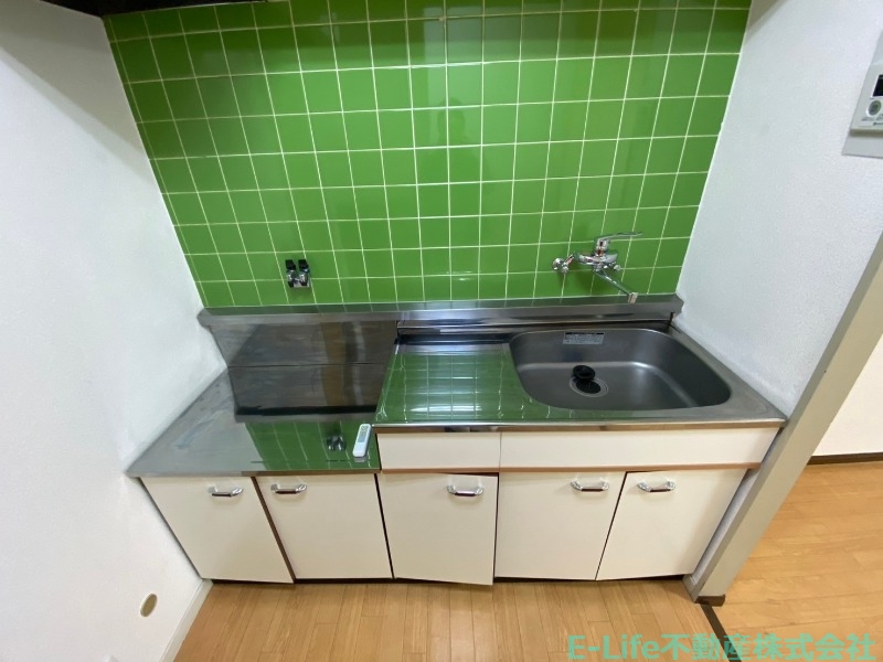 キッチン　※現況優先