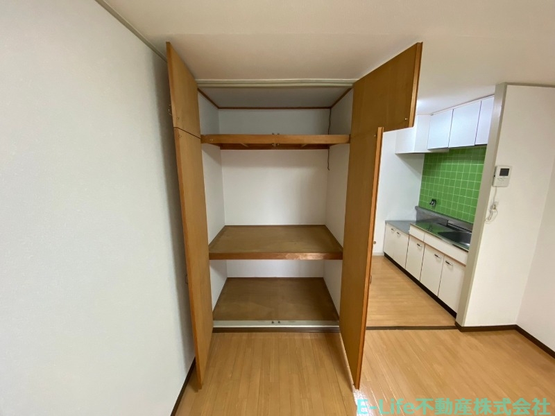 収納　※現況優先