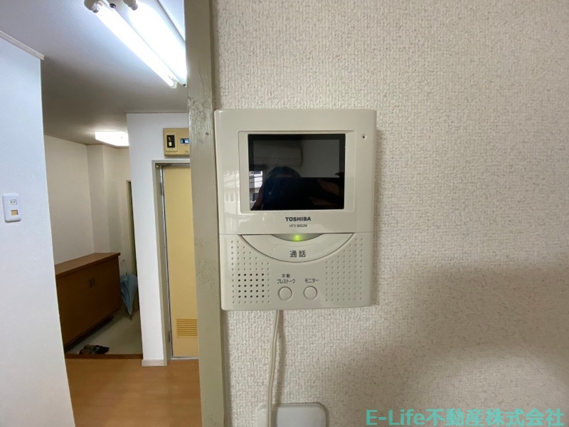 セキュリティ　※現況優先