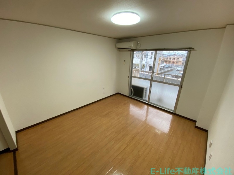 居室・リビング　※現況優先