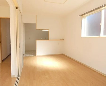 居室・リビング　※他部屋参照・現況優先