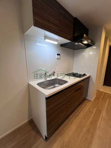 キッチン　別部屋引用