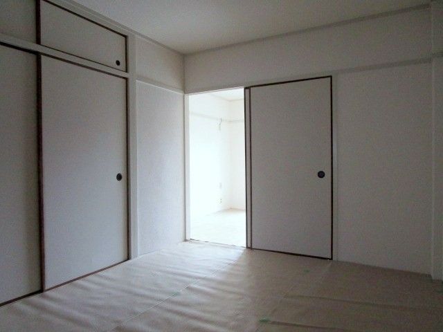 居室・リビング　リビング/居室