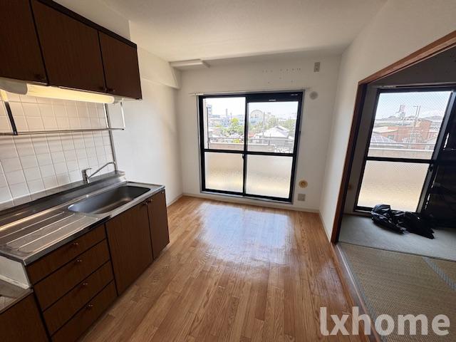 居室・リビング　使いやすいリビングです