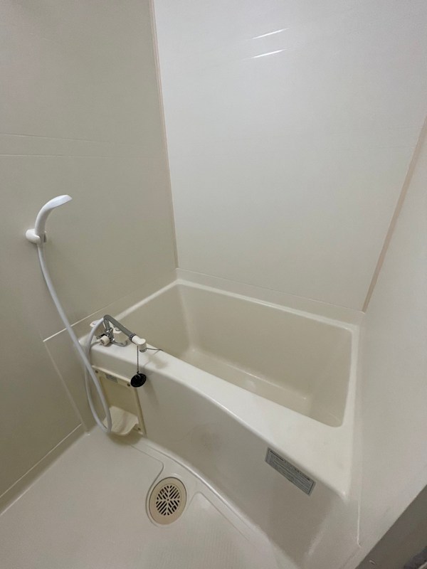 バス・シャワールーム　別部屋参照