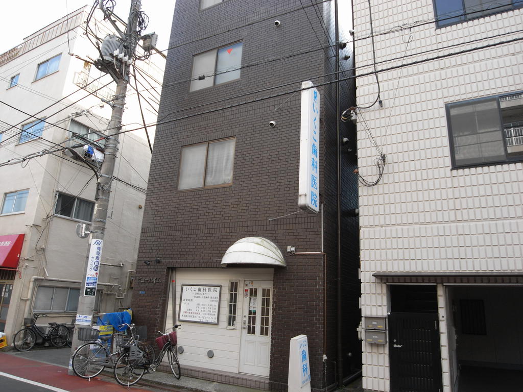 ビューハイム