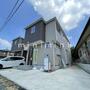 竜田口駅より徒歩50分 築1年2ヶ月 2階建の賃貸物件