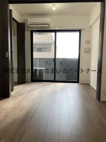 その他部屋・スペース　内装です