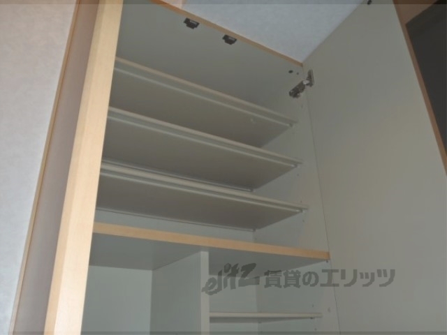 収納　下駄箱