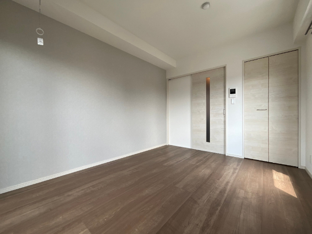 その他部屋・スペース　洋室