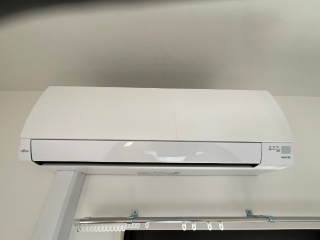 その他設備　設備