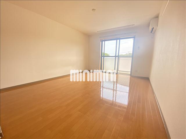 居室・リビング　居室です。