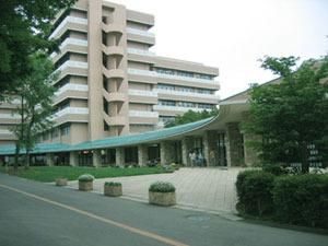 その他　東京農業大学（その他）まで1100m