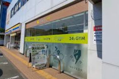 その他　chocoZAP(チョコザップ) 浜松鹿谷町（その他）まで633m