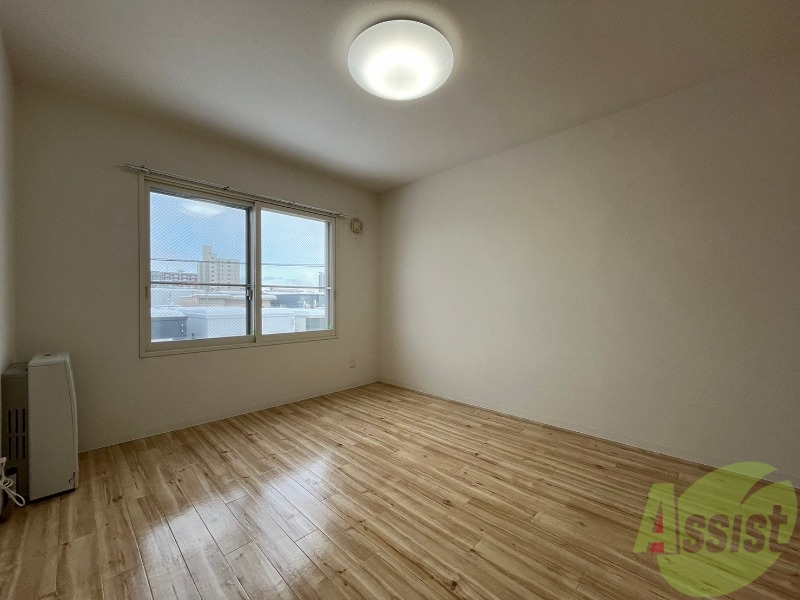 その他部屋・スペース　一人暮らしにぴったりの使いやすいお部屋です！