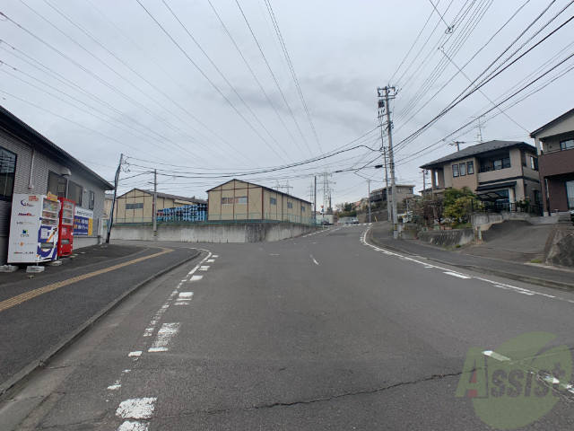 その他共有部分　駐輪場その他
