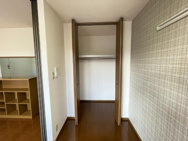 収納　同物件別室のイメージ画像となります