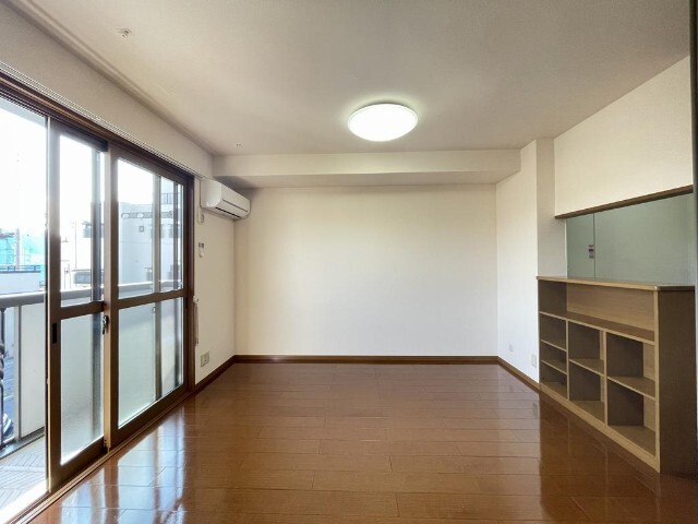 居室・リビング　同物件別室のイメージ画像となります