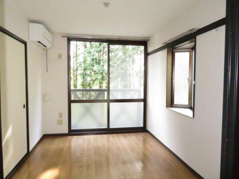 居室・リビング　洋室(1)