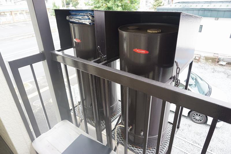 その他共有部分　共用部２