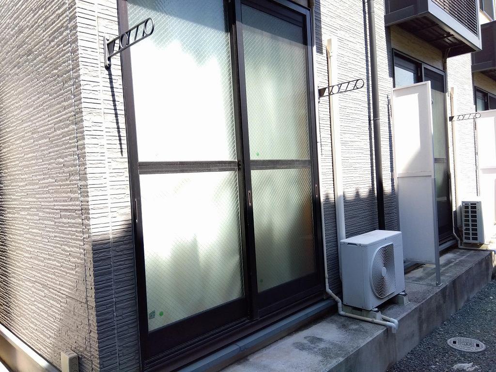ＪＲ山陽本線 曽根駅 徒歩16分 2階建 築18年の内装写真