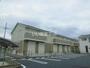 高坂駅より徒歩12分 1階 築9年4ヶ月の賃貸物件
