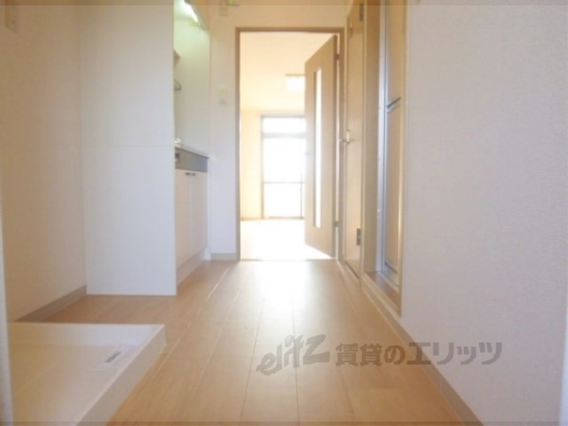 その他部屋・スペース　廊下