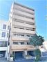 舟入本町駅より徒歩6分 7階 築39年1ヶ月の賃貸物件