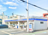 コンビニ　ローソン 東大阪御厨六丁目店（コンビニ）まで972m