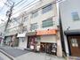 小岩駅より徒歩2分 2階 築56年の賃貸物件