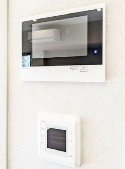 セキュリティ　同仕様タイプ