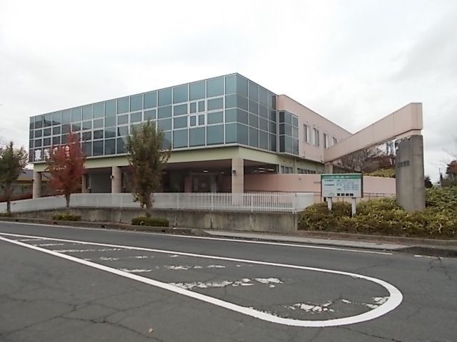 病院　東前病院（病院）まで800m