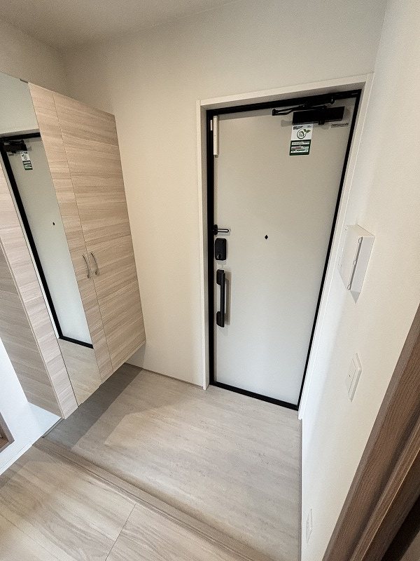 収納　類似物件。イメージと異なる場合がございます。