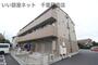 五井駅より徒歩24分 1階 築4年10ヶ月の賃貸物件
