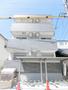 フジパレス堺北向陽町 2階 築3年2ヶ月の賃貸物件