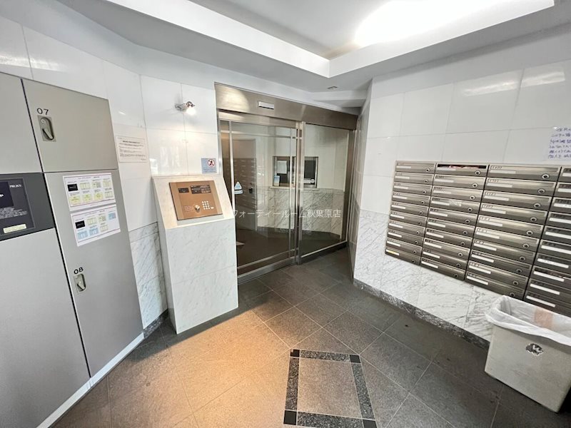 MAINSTAGE大手町_その他_4