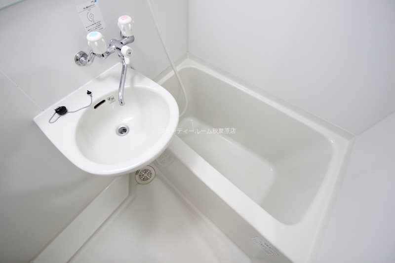 MAINSTAGE大手町_内装_2