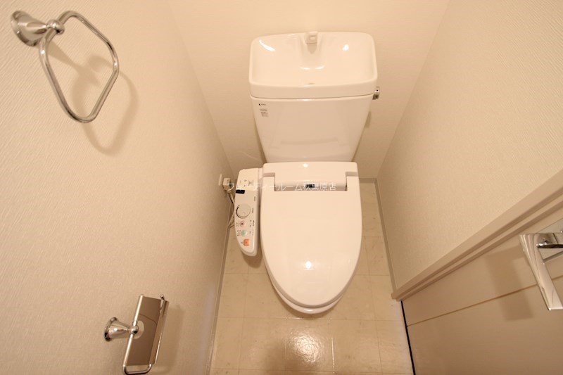 MAINSTAGE大手町_内装_3