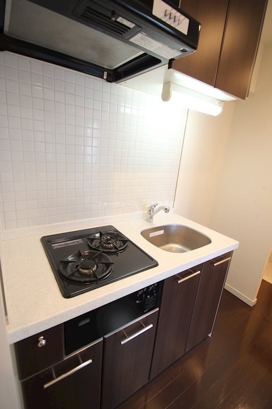 MAINSTAGE大手町_内装_1