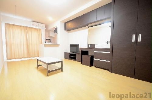 居室・リビング　※写真と現物が異なる場合は現物を優先いたします。